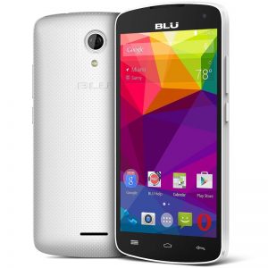 BLU Studio X8 HD