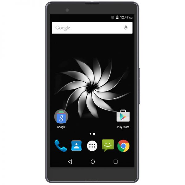 YU Yureka Note phone specification and price – Deep Specs