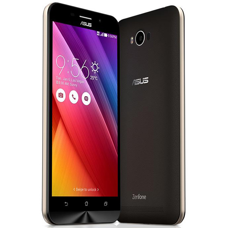 Asus max