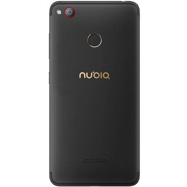 Zte nubia z11 mini s разбор