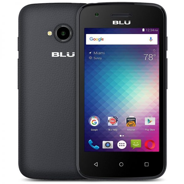 BLU Dash L2