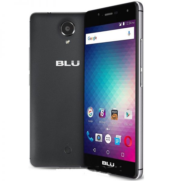 BLU R1 HD