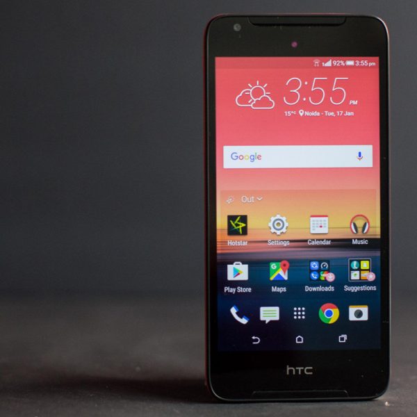 Разблокировать htc desire 628