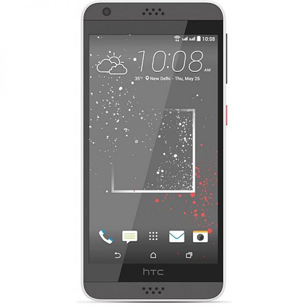 Htc desire 630 обзор