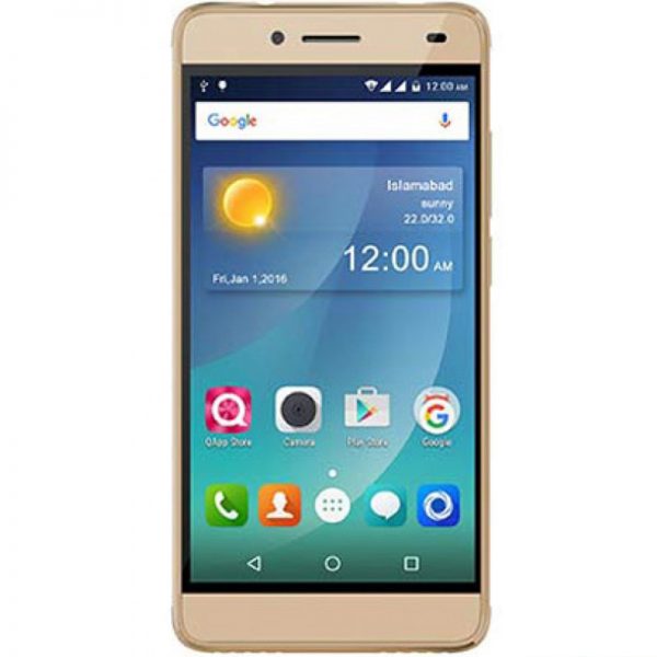 QMobile Noir S4