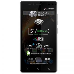 Allview P6 Energy Lite