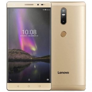 Lenovo Phab2 Plus