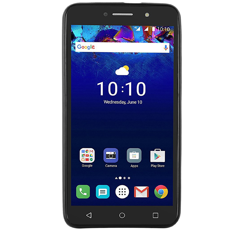 alcatel Pixi 4 phone specification and price – Deep Specs