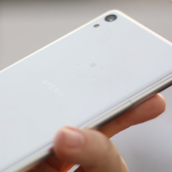 Как обновить андроид на sony xperia e5