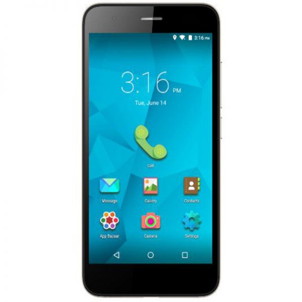 Micromax Canvas Unite 4 Pro