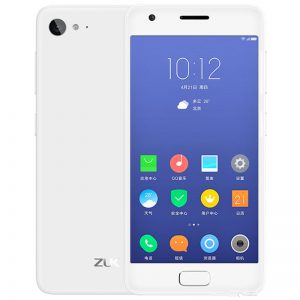 Lenovo ZUK Z2