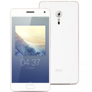 Lenovo ZUK Z2 Pro