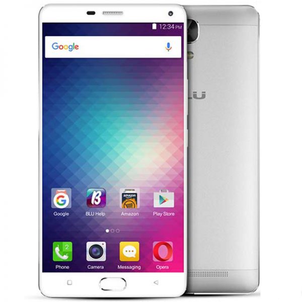 BLU Energy XL