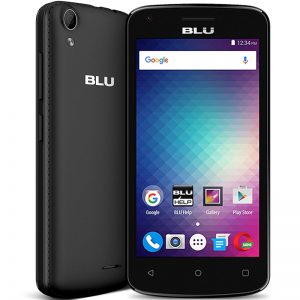 BLU Neo X Mini