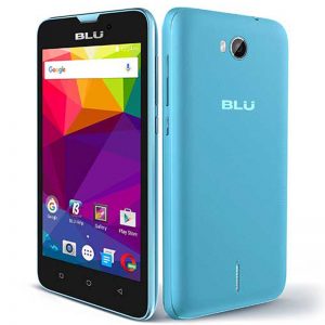 BLU Dash 4.5 (2016)