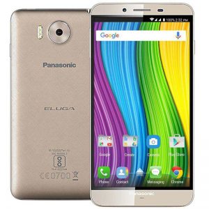 Panasonic Eluga Note