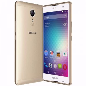 BLU Grand 5.5 HD