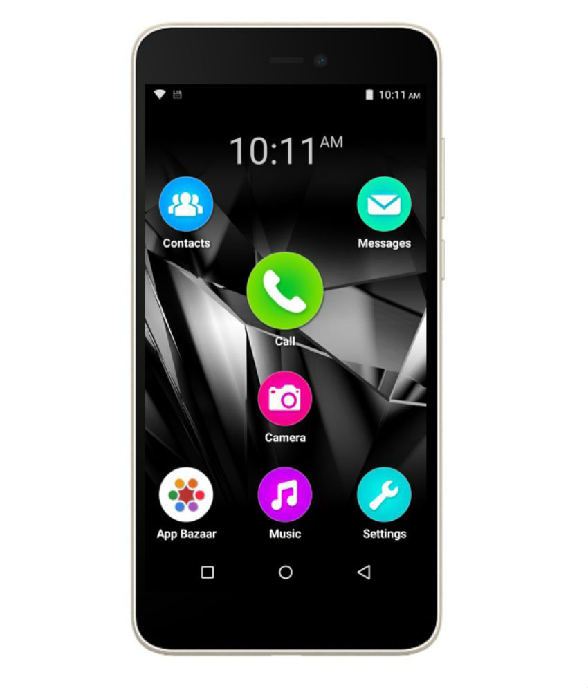 micromax canvas spark 3 q385