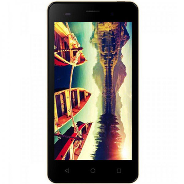 Micromax Bolt supreme 4 Q352