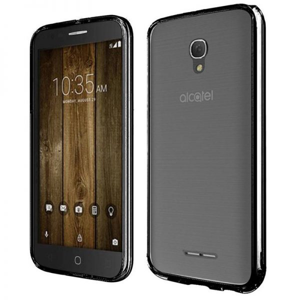 alcatel Fierce 4 phone specification and price – Deep Specs