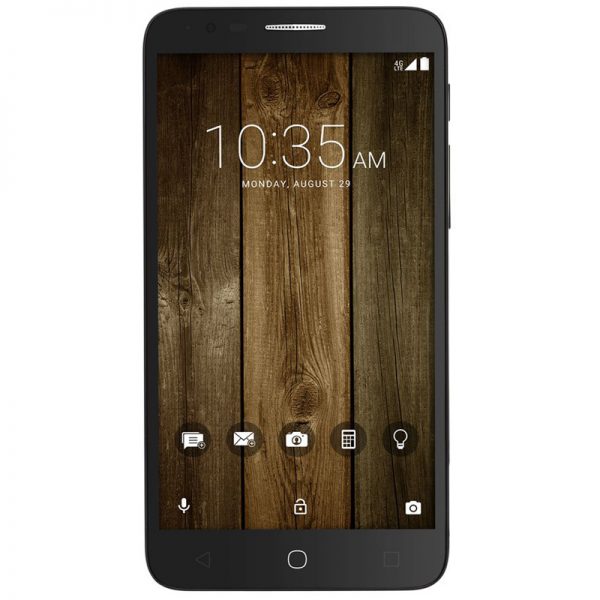 alcatel Fierce 4