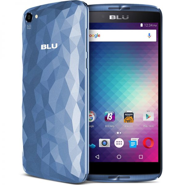 BLU Energy Diamond