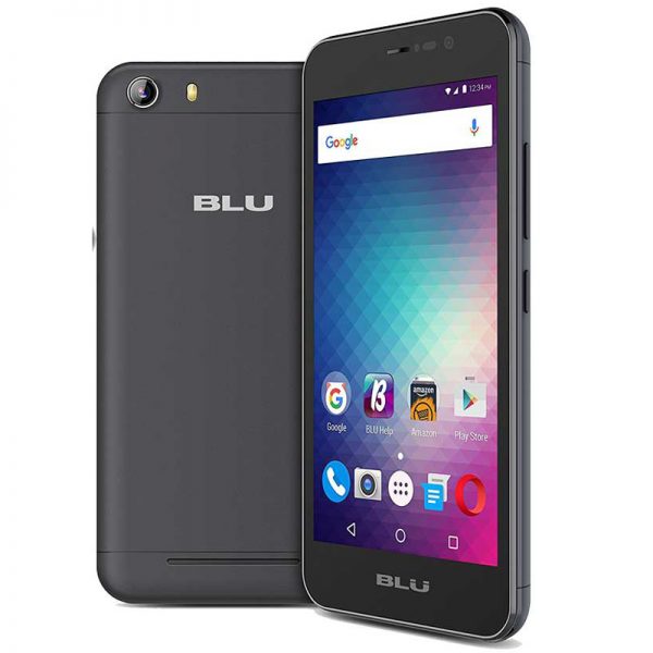 BLU Energy M