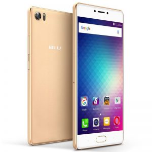 BLU Pure XR