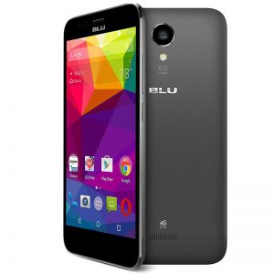 BLU Studio G HD LTE