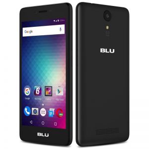 BLU Studio G2