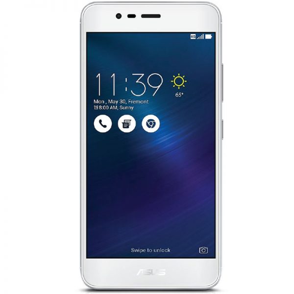 Asus Zenfone 3 Max ZC520TL