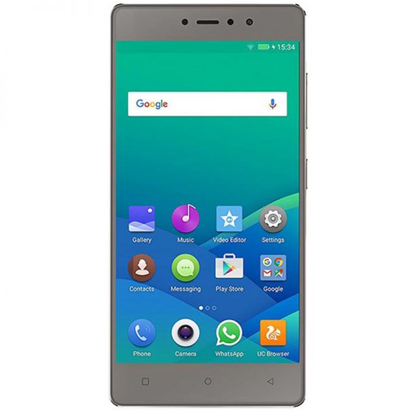 Gionee S6s