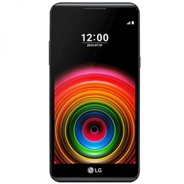 LG X power