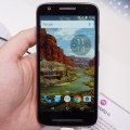 Motorola Moto E3