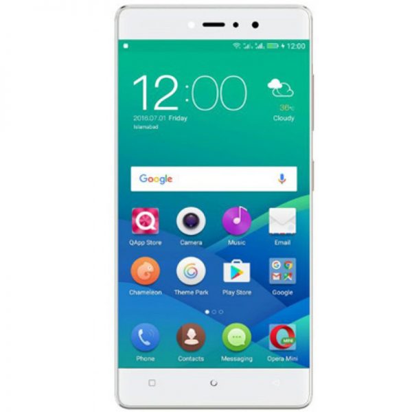 QMobile Noir Z12 Pro