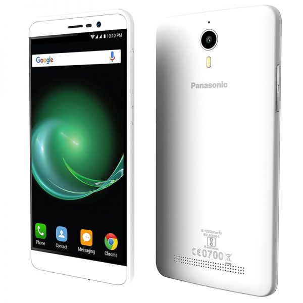 Panasonic P77