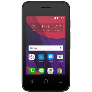 alcatel Pixi 4 (3.5)