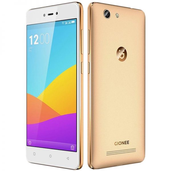 Gionee F103 Pro