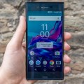 Sony Xperia XZ