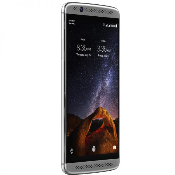 ZTE Axon 7 Mini Phone Specification And Price – Deep Specs