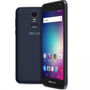 BLU Life Max