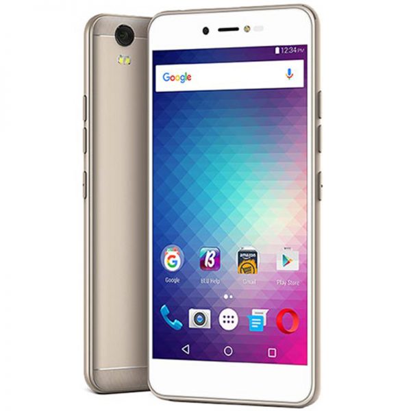 BLU Studio G Max