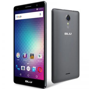 BLU Studio G Plus HD