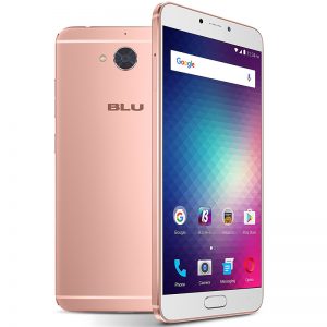 BLU Vivo 6