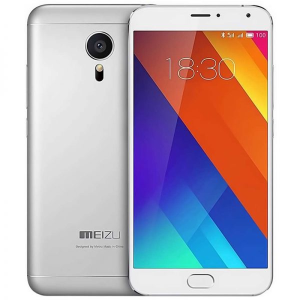 Meizu M5