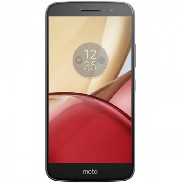 Motorola Moto M