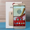 Motorola Moto M