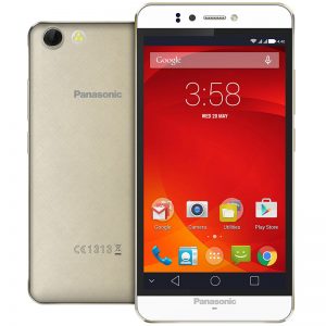 Panasonic P55 Novo