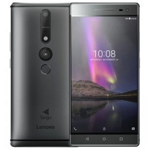 Lenovo Phab2 Pro