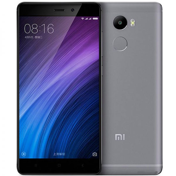 Xiaomi Redmi 4 (China)